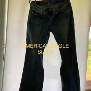 American Eagle Jeans Pants